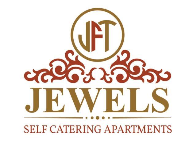 イースト・ロンドン Jft Self Catering Units Bed & Breakfast エクステリア 写真