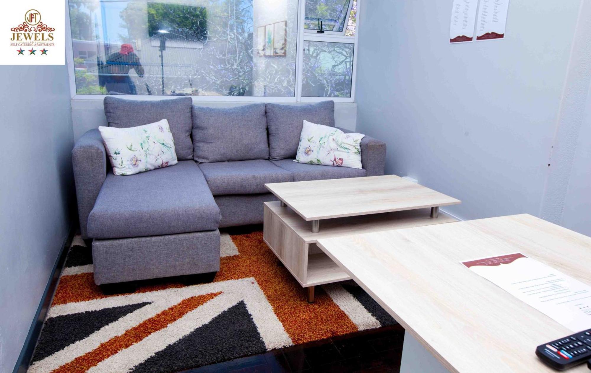 イースト・ロンドン Jft Self Catering Units Bed & Breakfast エクステリア 写真