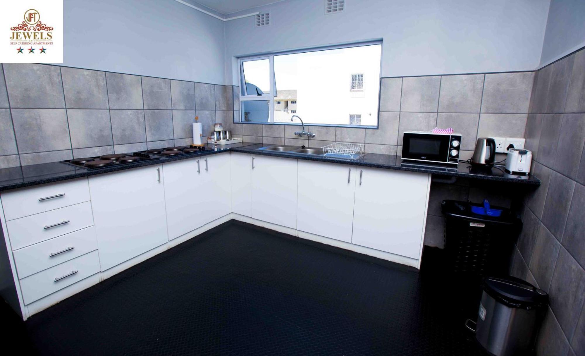 イースト・ロンドン Jft Self Catering Units Bed & Breakfast エクステリア 写真