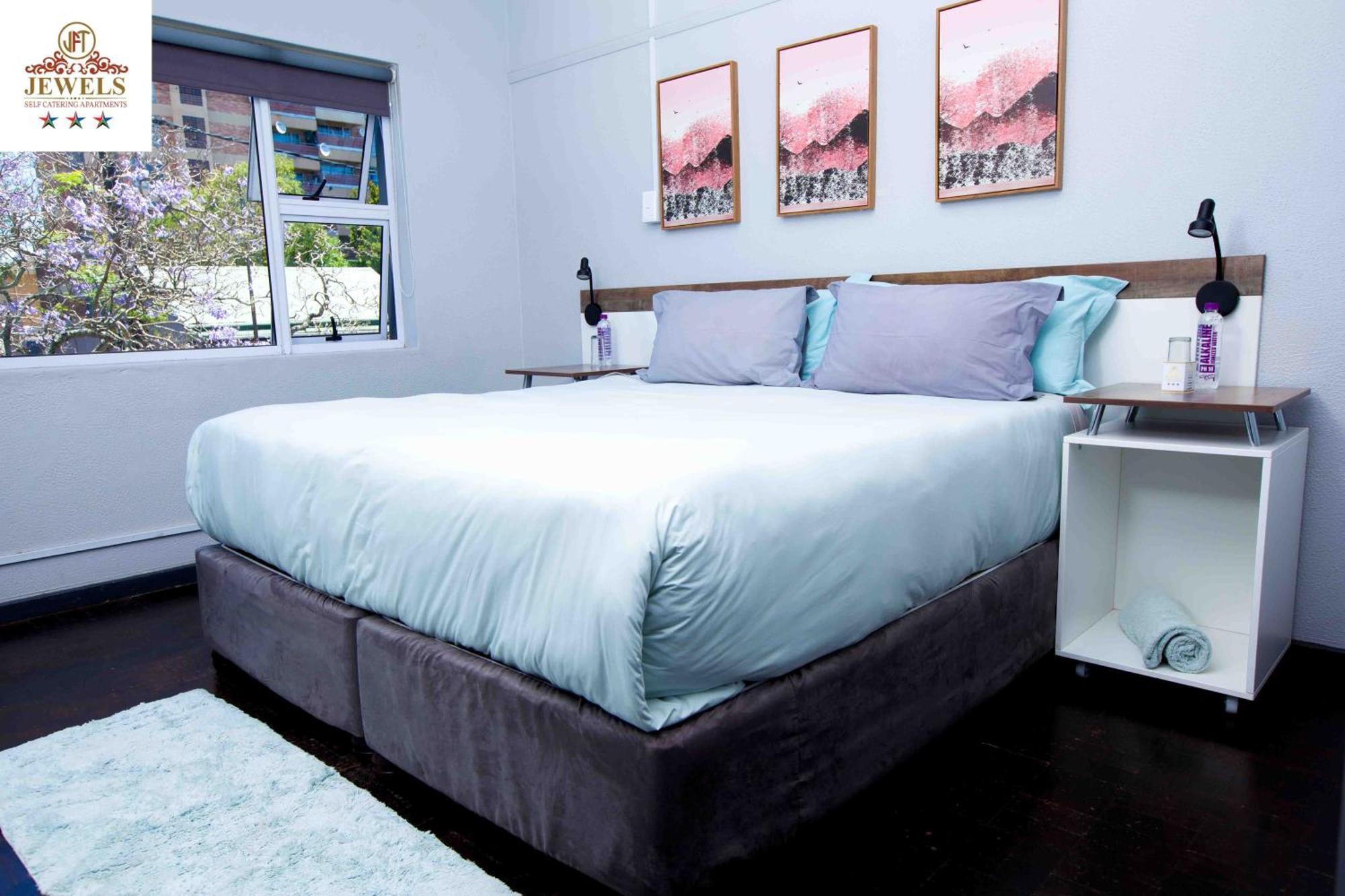 イースト・ロンドン Jft Self Catering Units Bed & Breakfast エクステリア 写真
