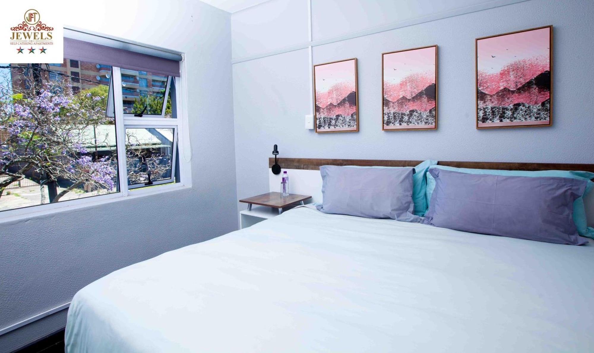 イースト・ロンドン Jft Self Catering Units Bed & Breakfast エクステリア 写真