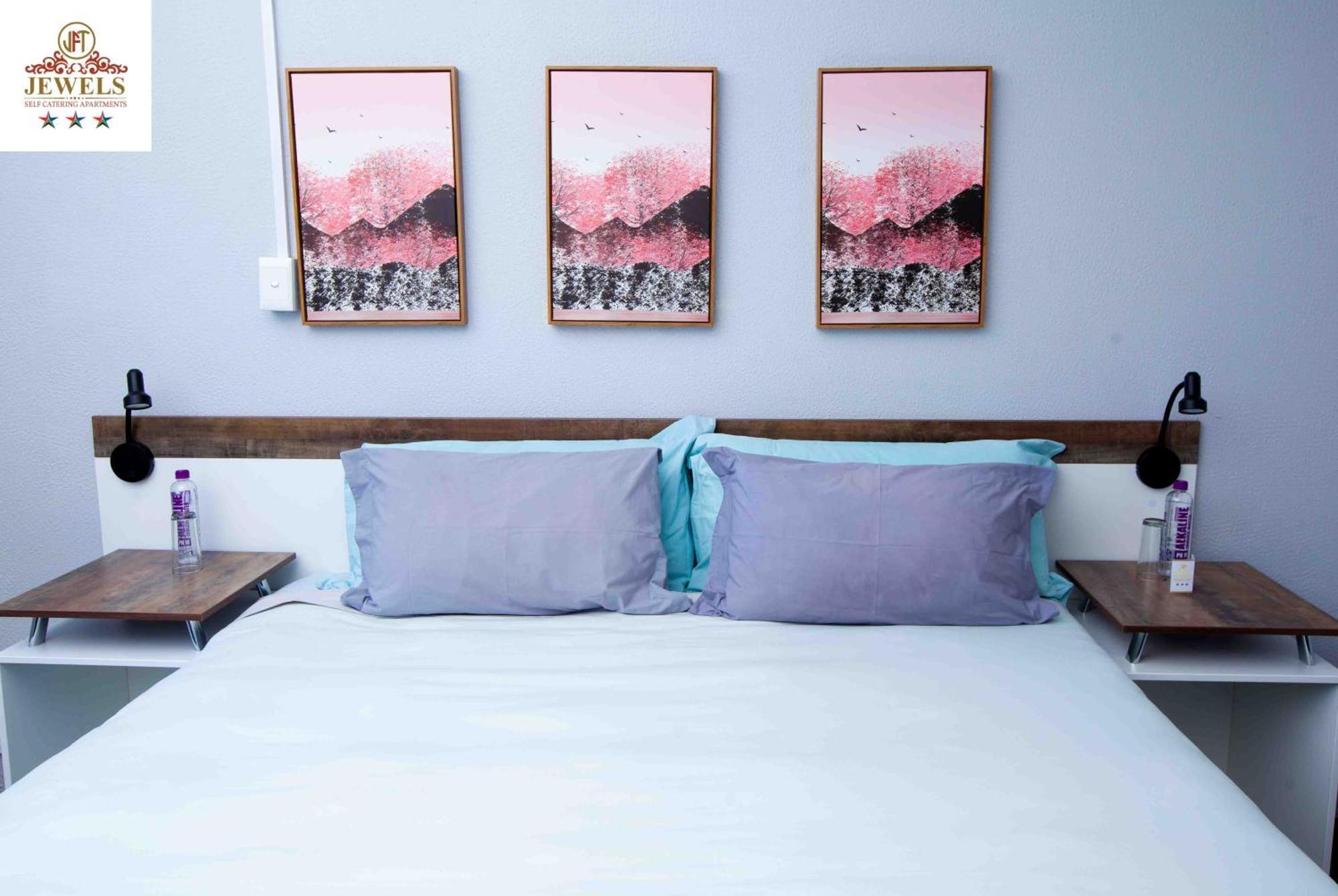 イースト・ロンドン Jft Self Catering Units Bed & Breakfast エクステリア 写真