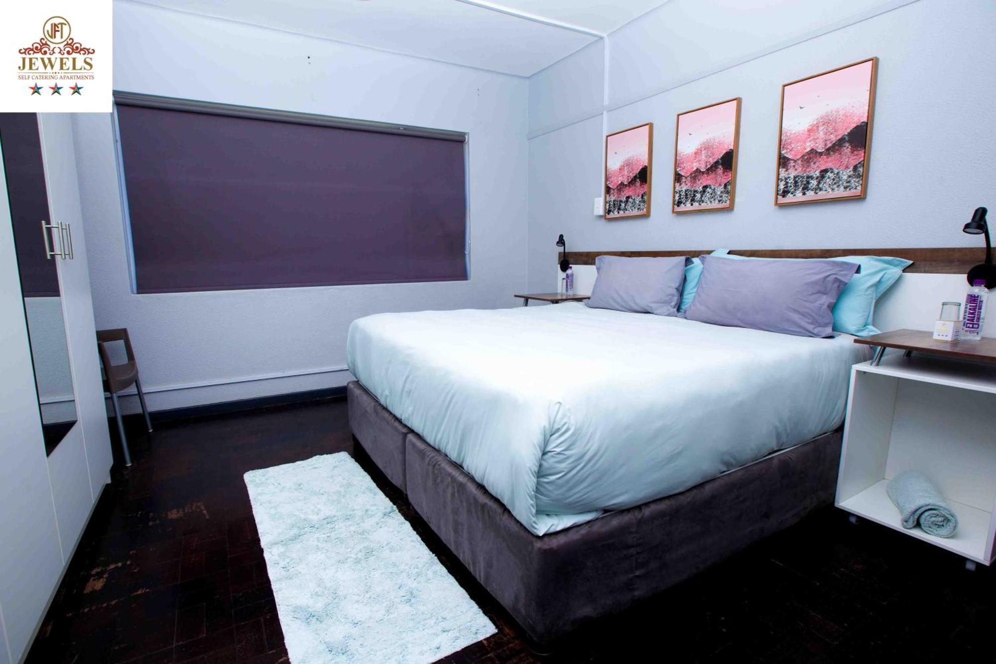 イースト・ロンドン Jft Self Catering Units Bed & Breakfast エクステリア 写真