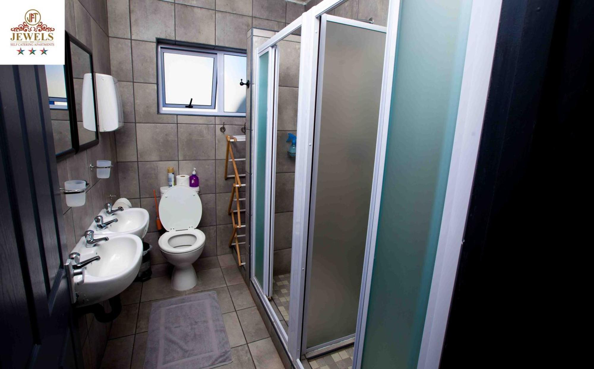 イースト・ロンドン Jft Self Catering Units Bed & Breakfast エクステリア 写真