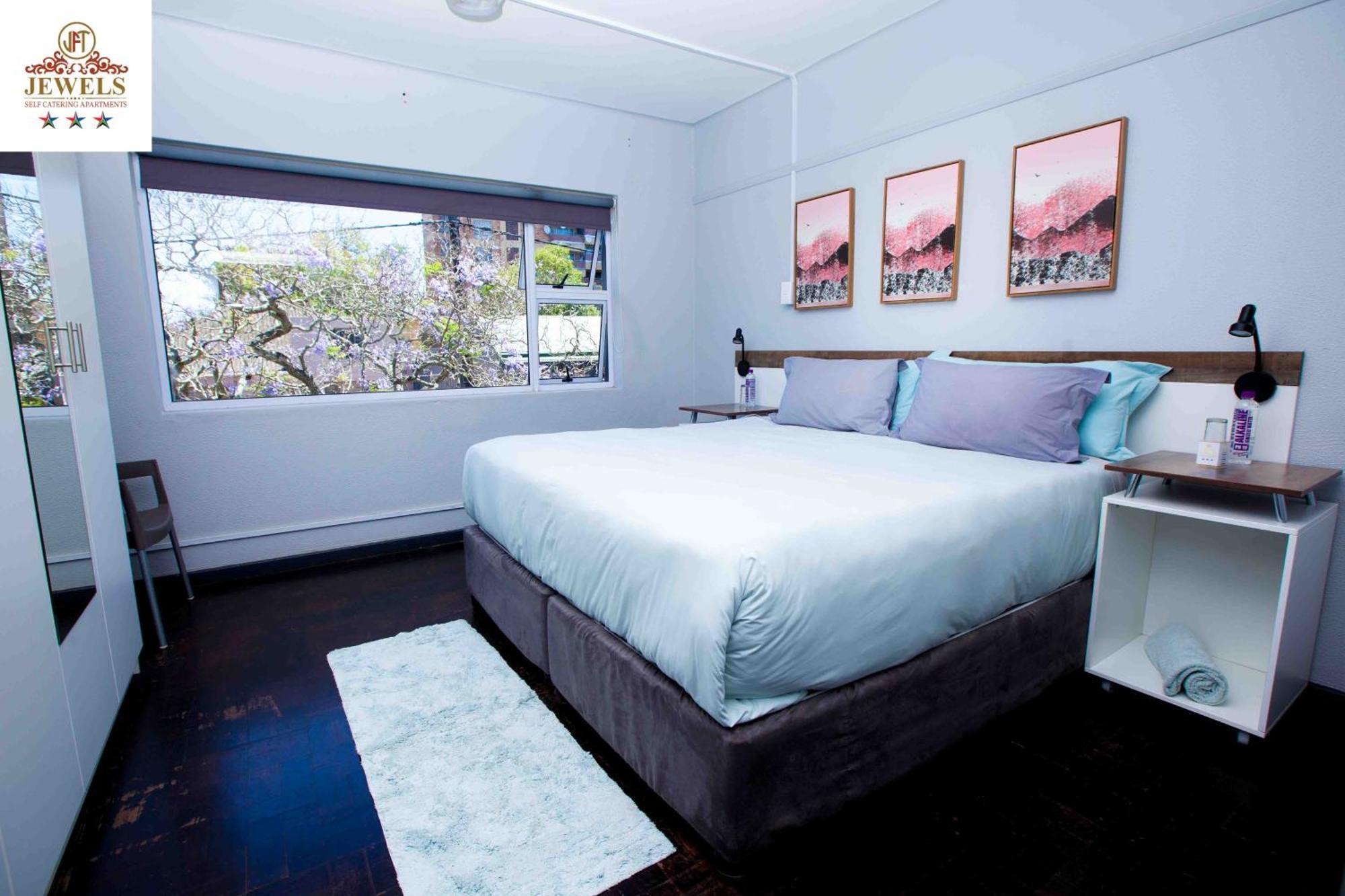 イースト・ロンドン Jft Self Catering Units Bed & Breakfast エクステリア 写真