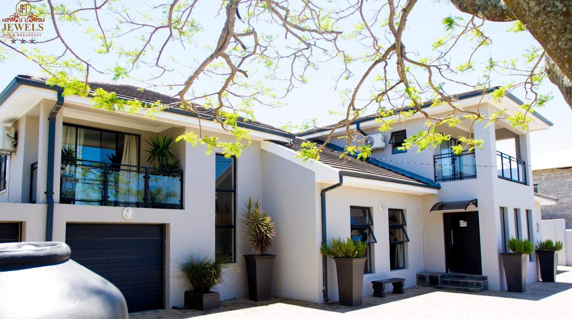 イースト・ロンドン Jft Self Catering Units Bed & Breakfast エクステリア 写真