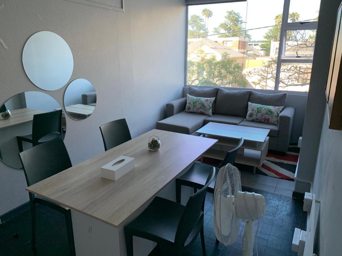 イースト・ロンドン Jft Self Catering Units Bed & Breakfast エクステリア 写真